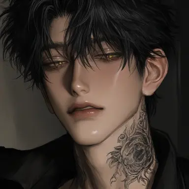 Profile image of 粱