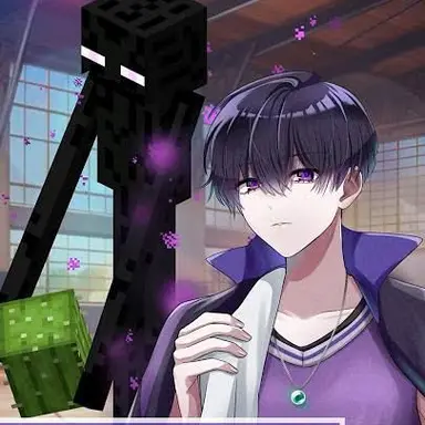 Profile image of エンダーマン