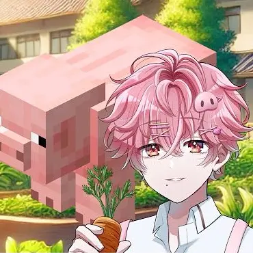 Profile image of ブタ