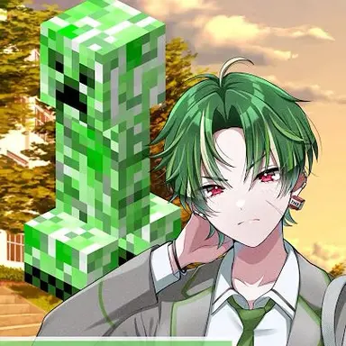 Profile image of クリーパー