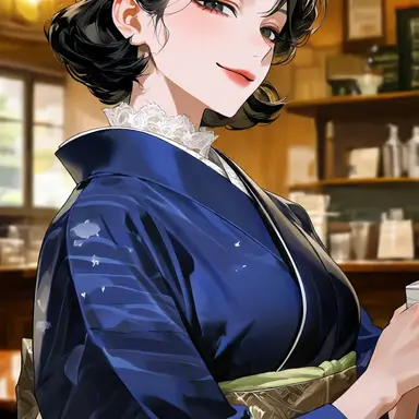 Profile image of Lily