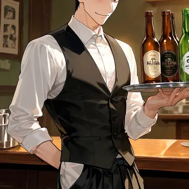 Profile image of Yasu