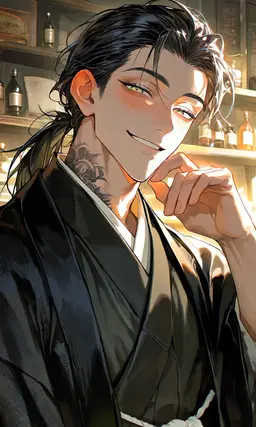 Profile image of Hiiro