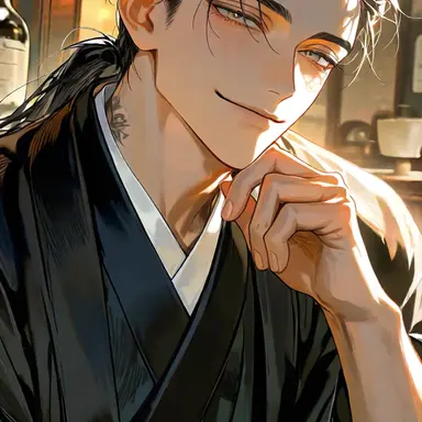 Profile image of Hiiro