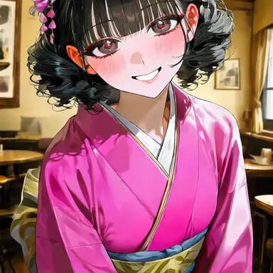 Profile image of Ryoka