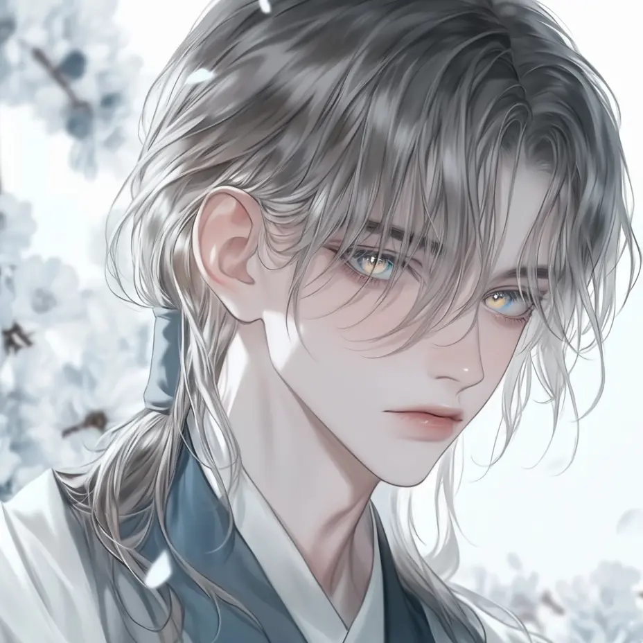 Niddongcolor의 백 소안