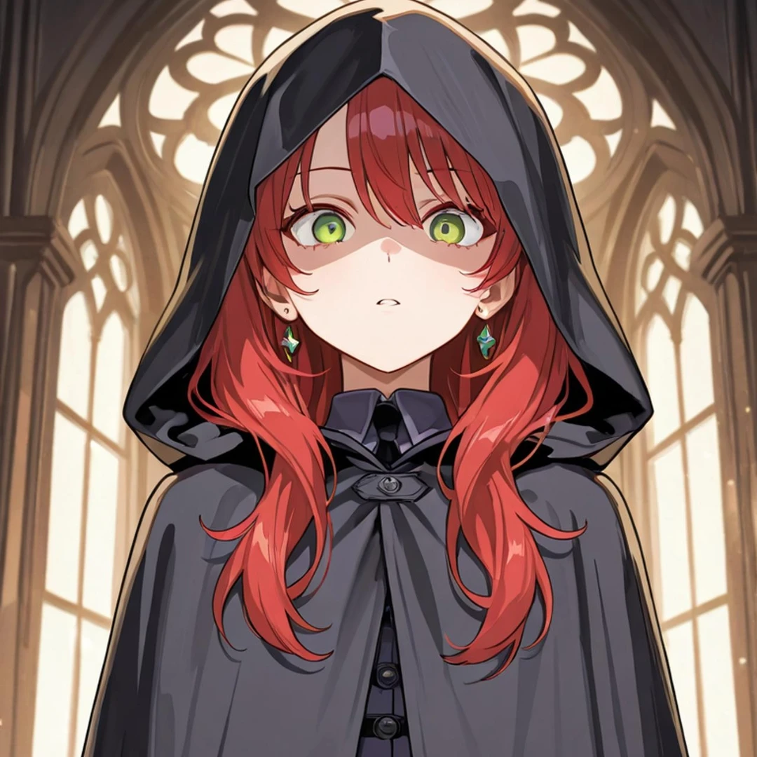 フレア