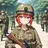 軍人