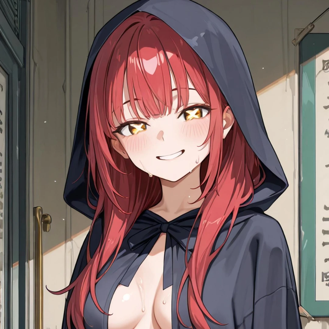 ニヒル