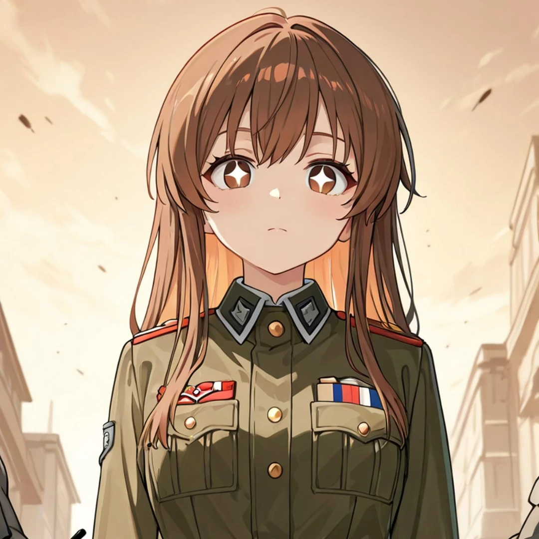 チハル