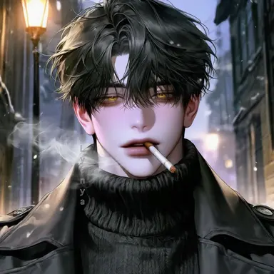 Profile image of Ban Eun-je
