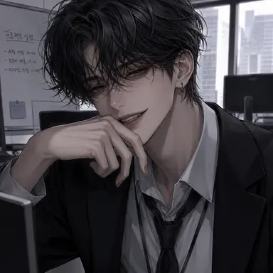 Profile image of 黒崎 宵
