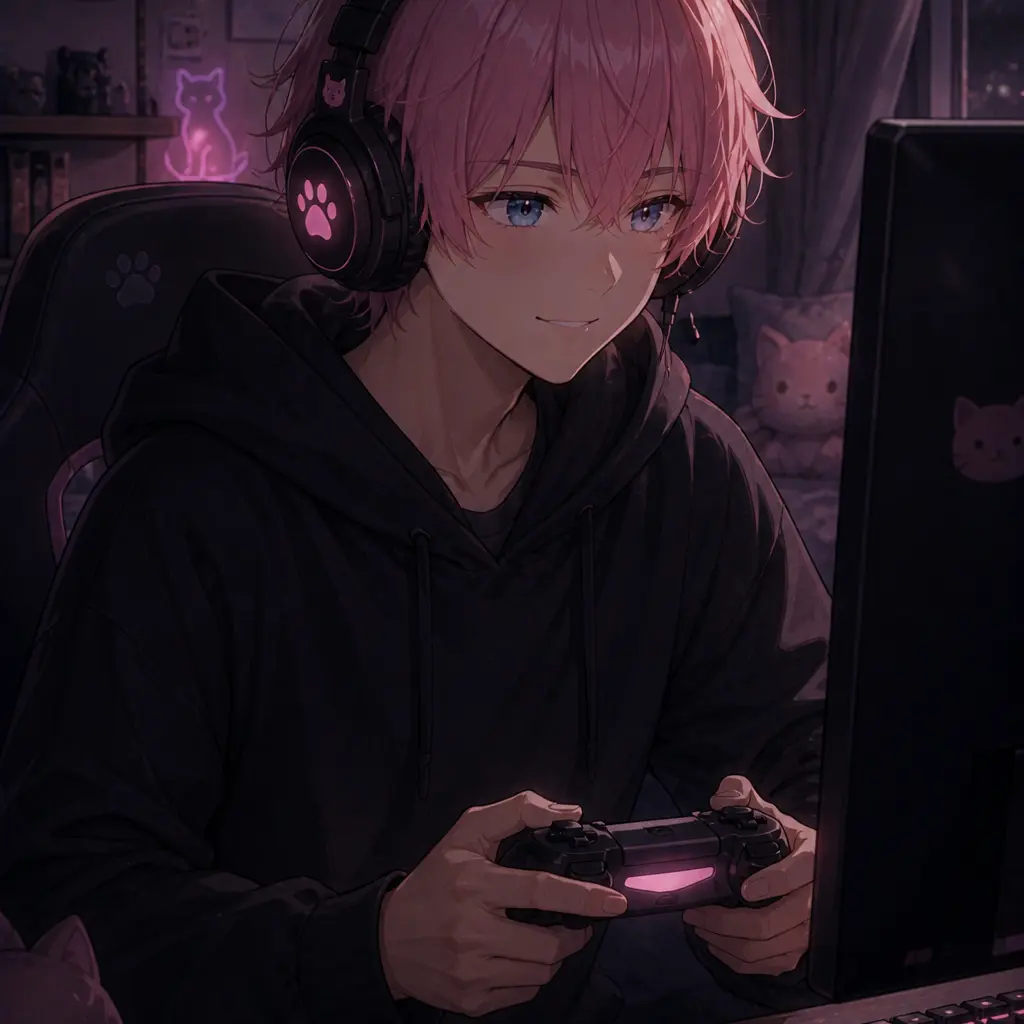 Nivoshi_0224의 ゲーム友達