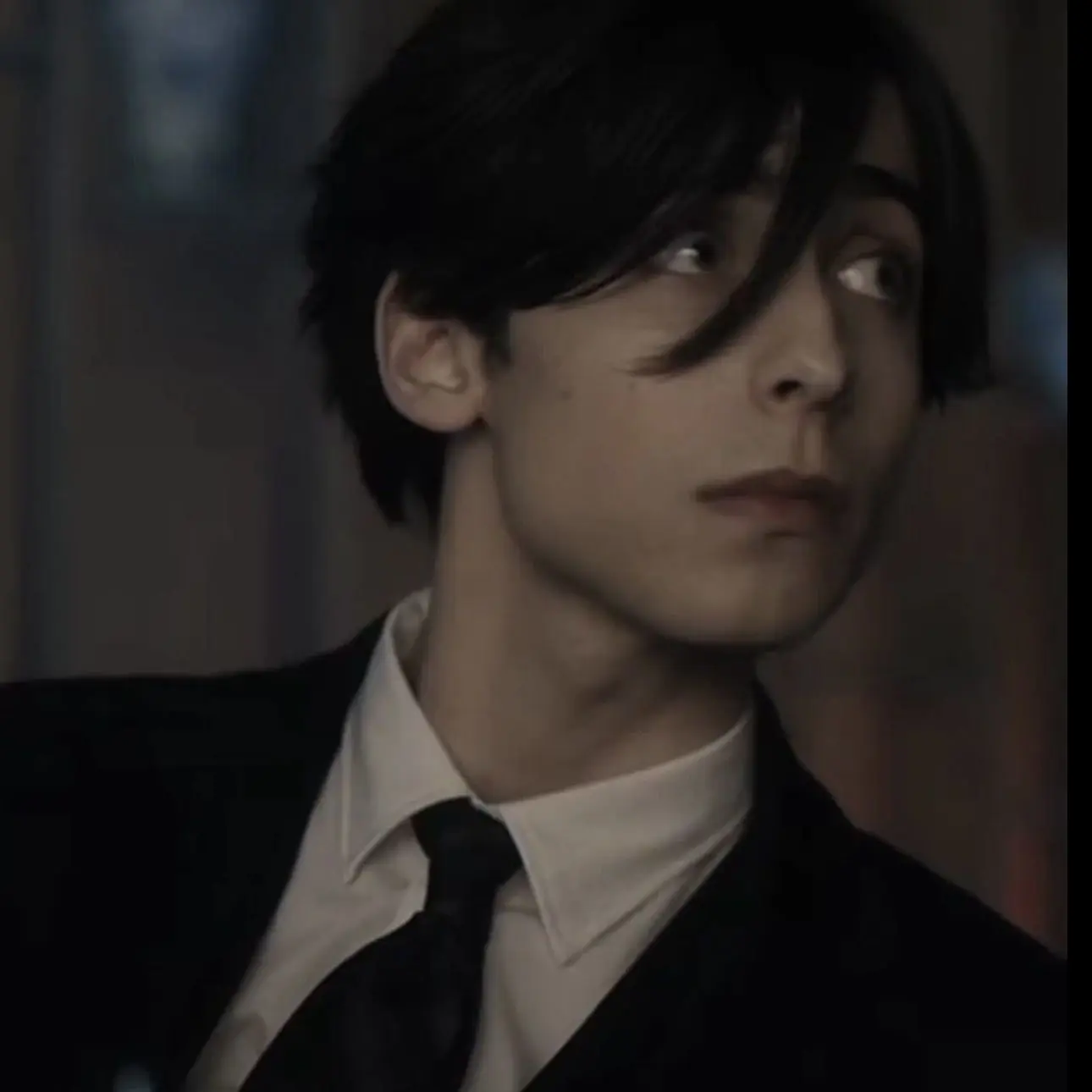 NastyCost5375의 The Umbrella Academy