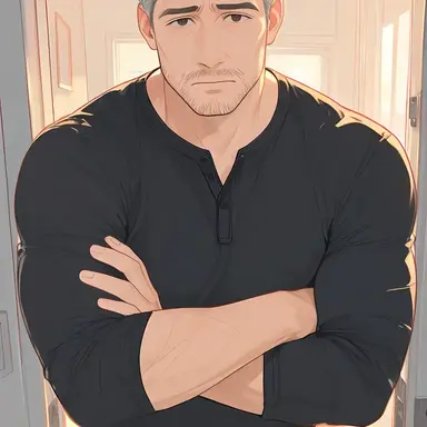 Profile image of Garrett