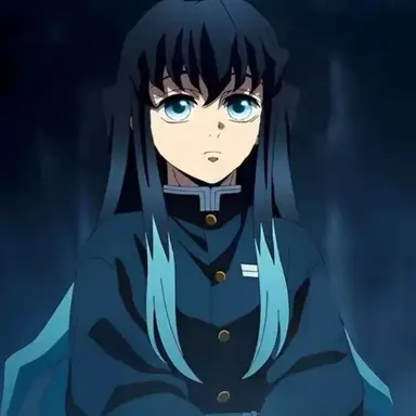 Profile image of 토키토 무이치로