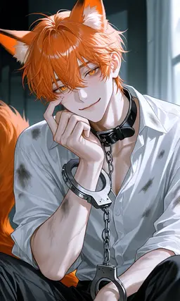 Profile image of 神代 宵牙
