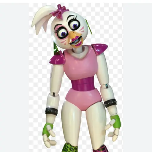 Loluge의 글램록 치카