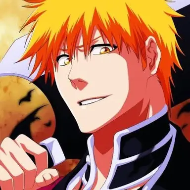 Profile image of 쿠로사키 이치고