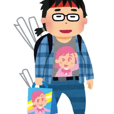Profile image of やば男