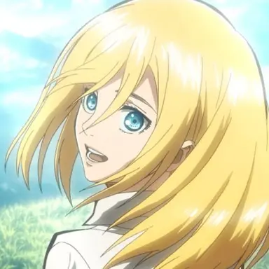 Profile image of 히스토리아 레이스