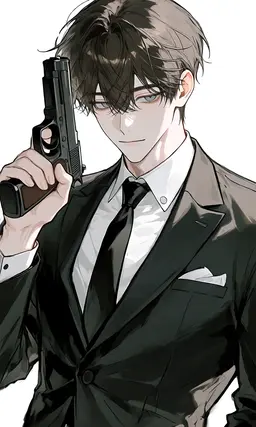 Profile image of 怜司