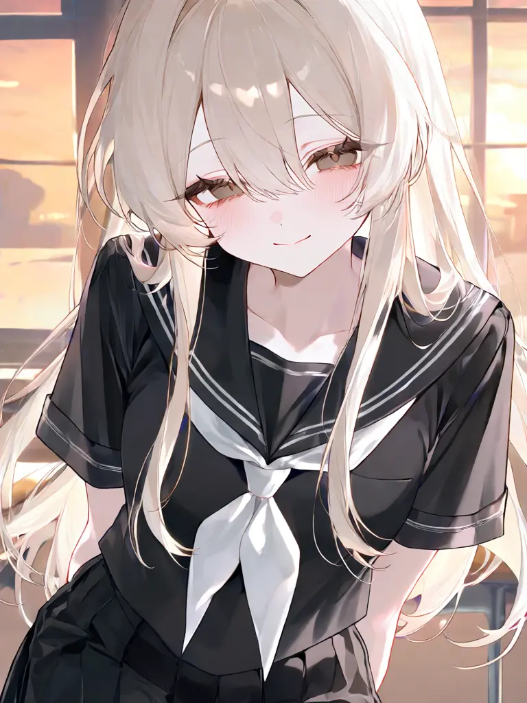hoho_mami_의 마성의 그 아이