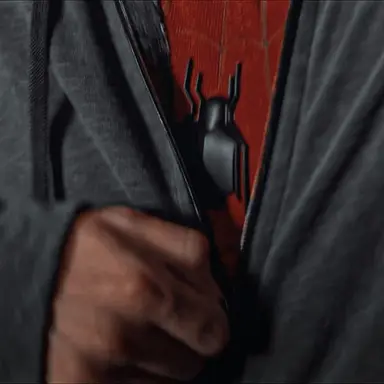 Profile image of Peter Parker