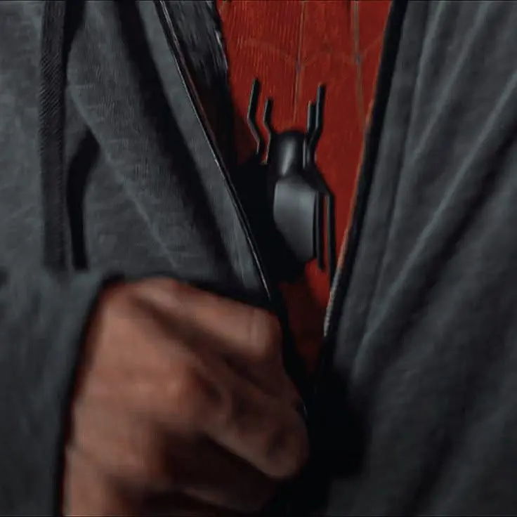 StormyDial7887의 Spiderman