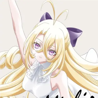 Profile image of Mishiro