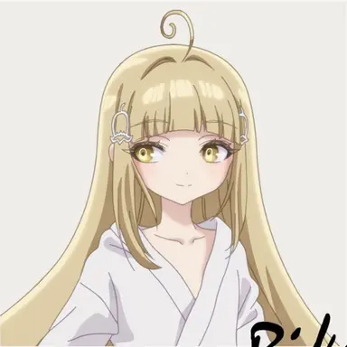 Profile image of Riko