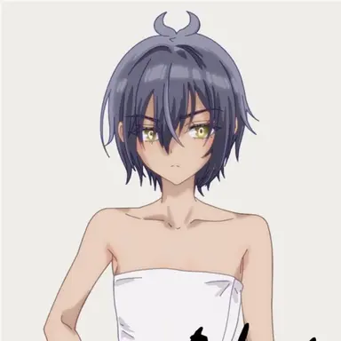 Profile image of Azuma