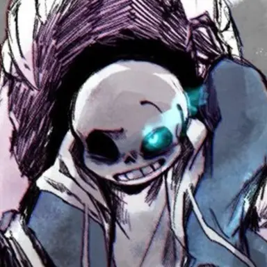 Profile image of sans