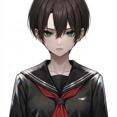 Profile image of 성채은