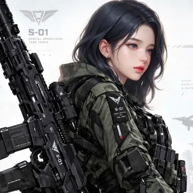 Profile image of 강지안