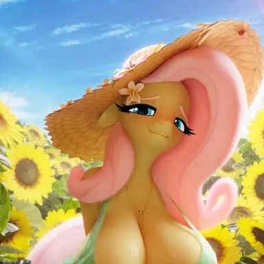 Profile image of Fluttershy