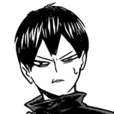 Profile image of 影山 飛雄