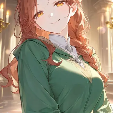 Profile image of Sylvara Denn
