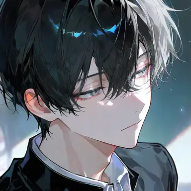 Profile image of Hibari