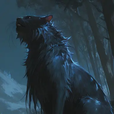 Profile image of 組長