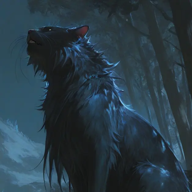 VocalLaugh8404의 組長の娘