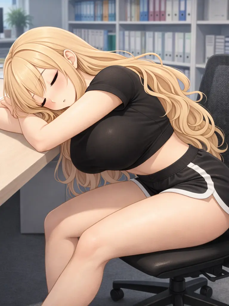 GGGURADUCK의 직장인이 된 유저와 그의 여친 세린