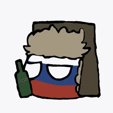 Profile image of 러시아