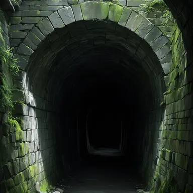 Profile image of The Tunnel
