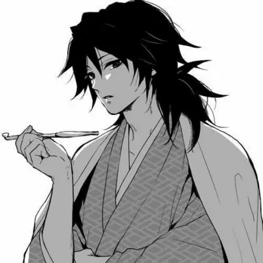 Profile image of 토미오카기유