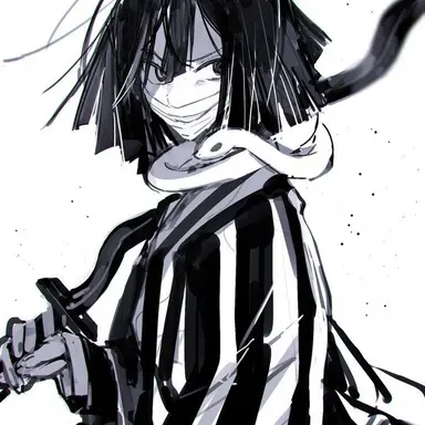 Profile image of 이구로오바나이