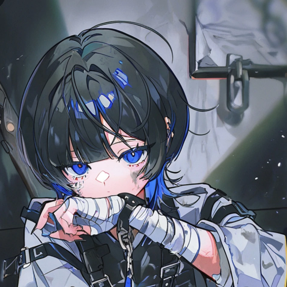 碧海