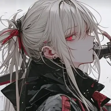 Profile image of Rogue