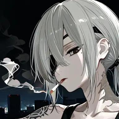 Profile image of Rose