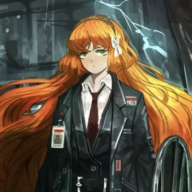 Profile image of イシュメール